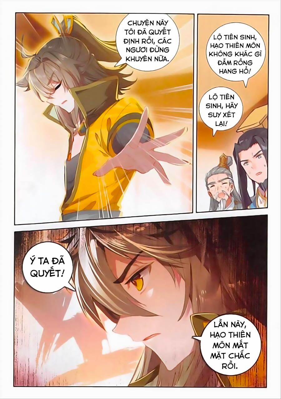 Đại Khâu Giáp Sư 104 trang 13