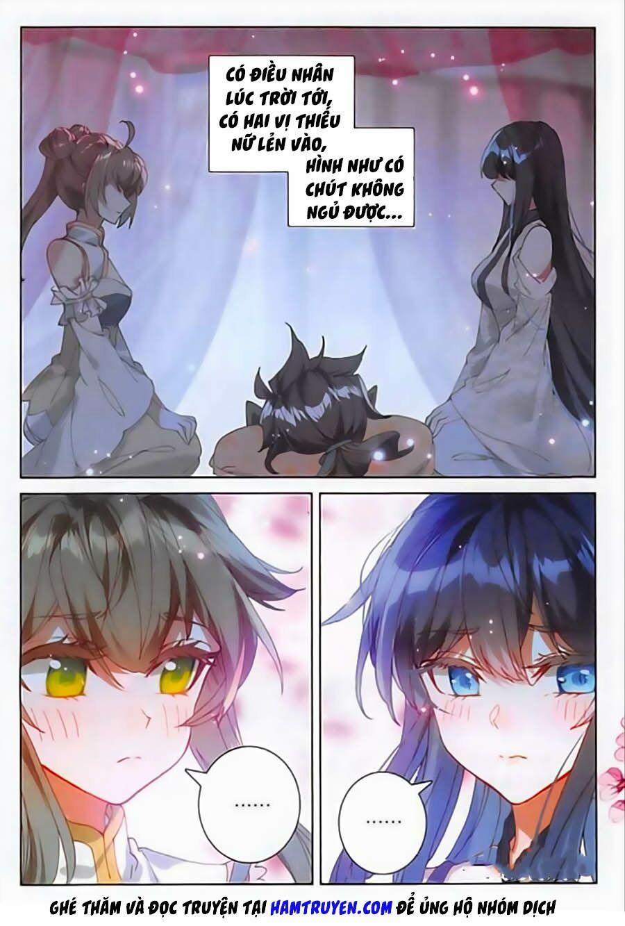 Đại Khâu Giáp Sư 106 trang 15