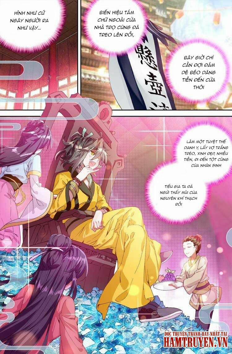 Đại Khâu Giáp Sư 11.1 trang 7