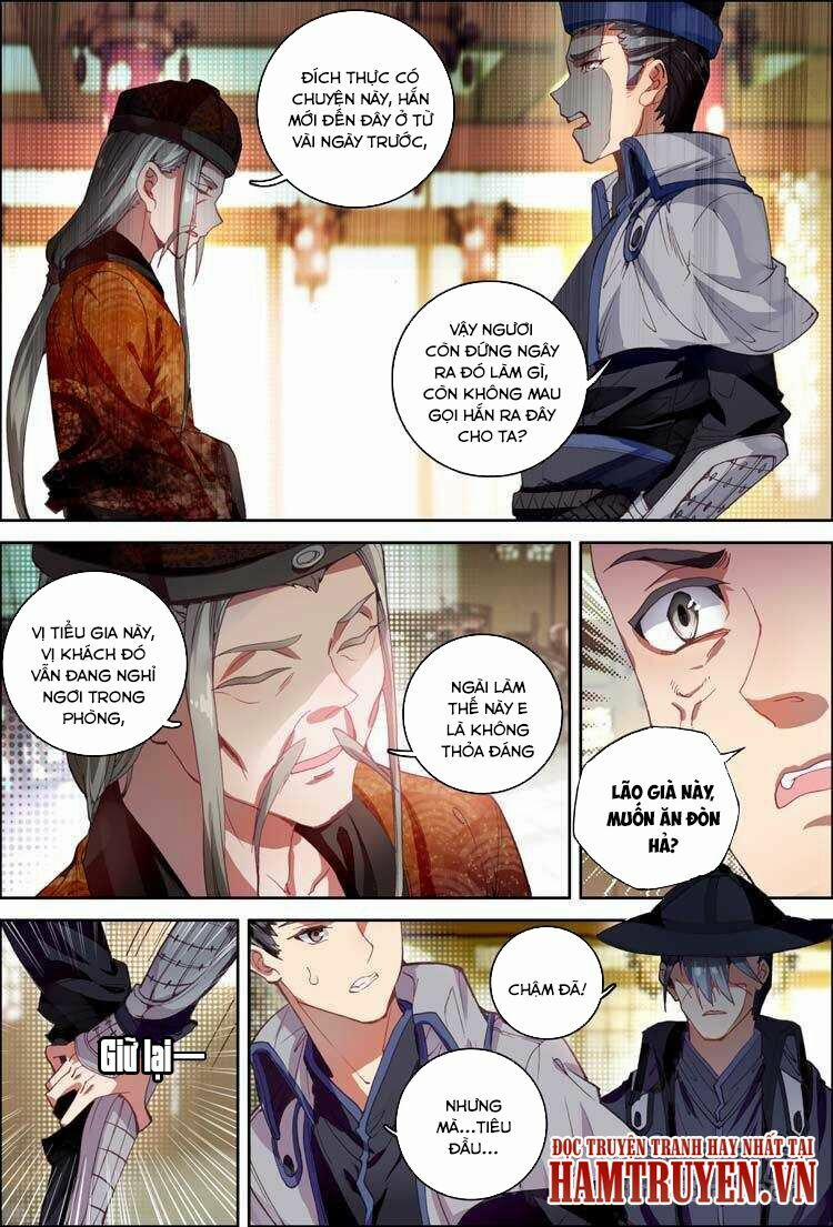 Đại Khâu Giáp Sư 11.2 trang 3