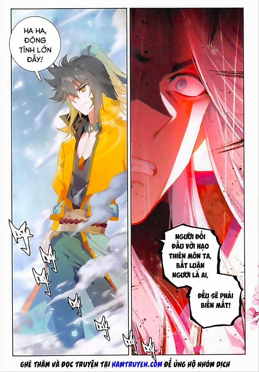 Đại Khâu Giáp Sư 110 trang 15