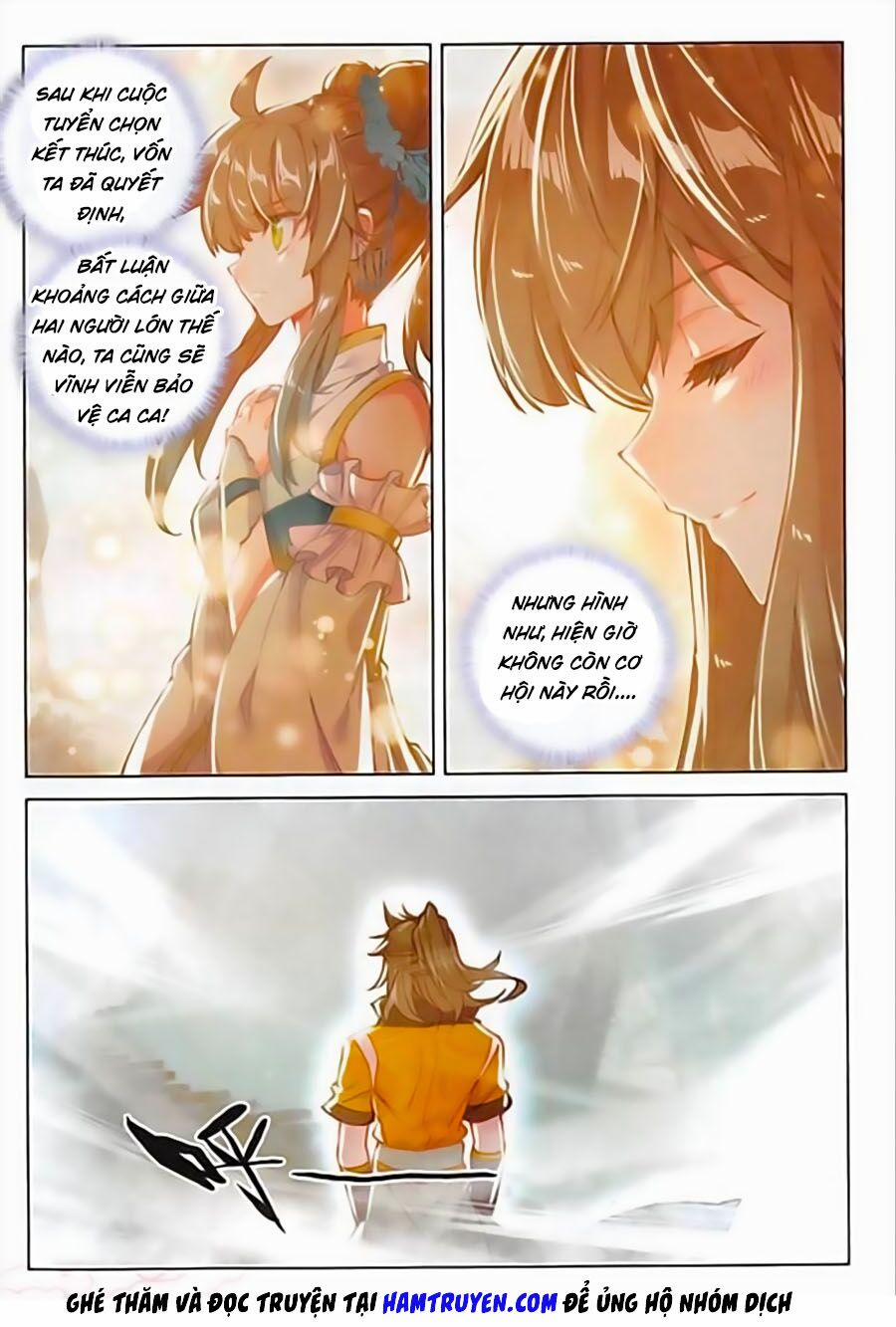 Đại Khâu Giáp Sư 110 trang 6