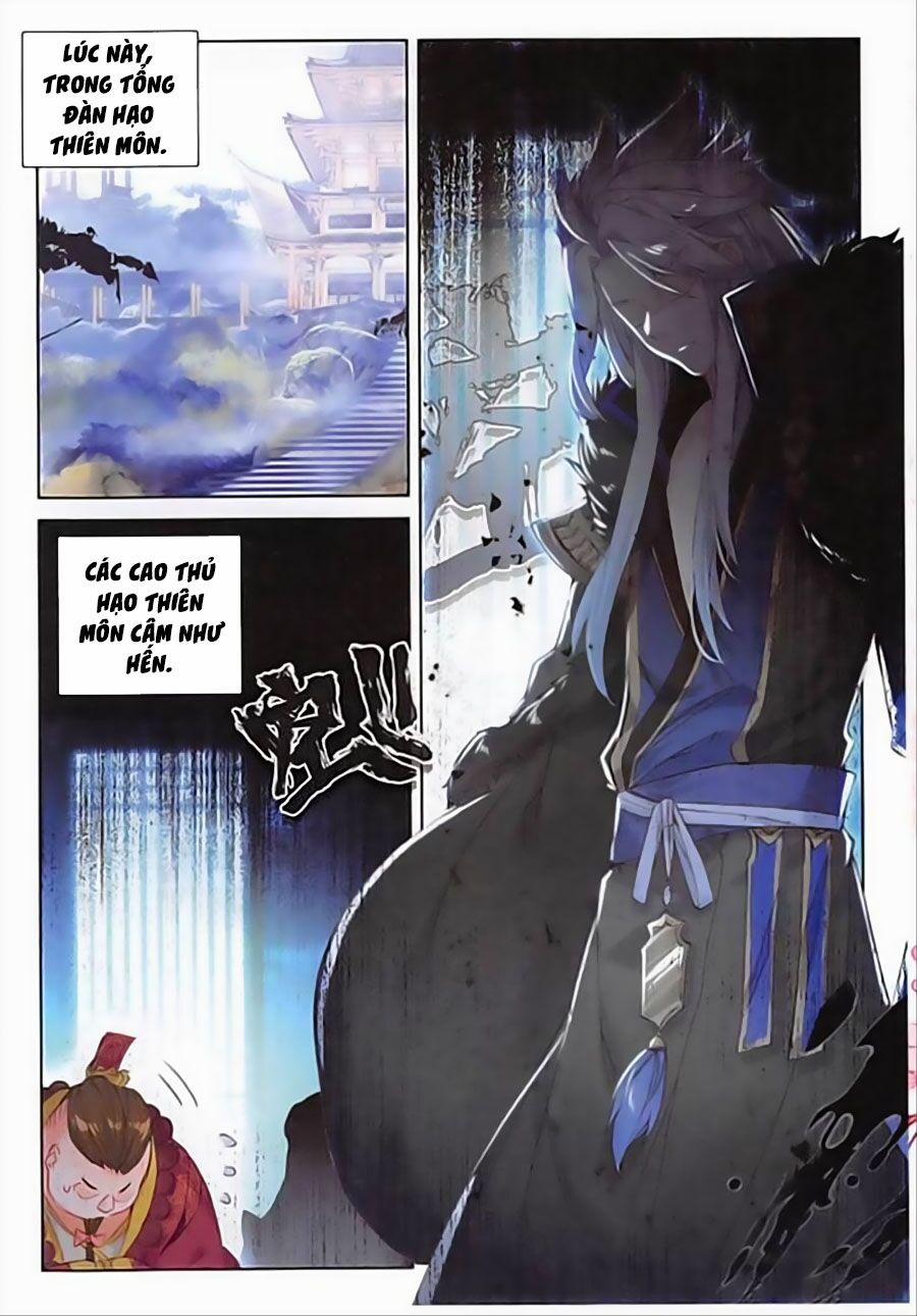 Đại Khâu Giáp Sư 110 trang 7