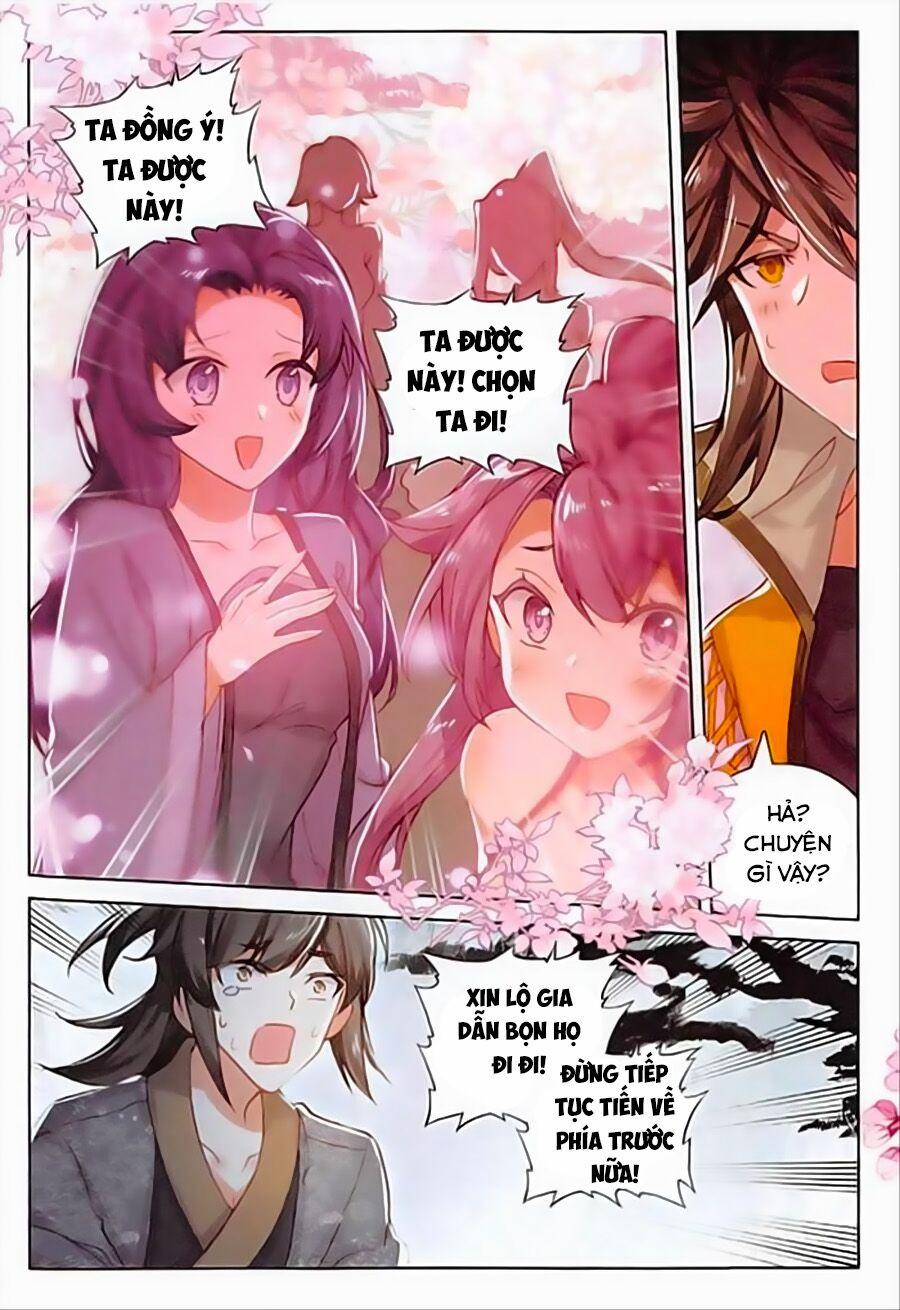 Đại Khâu Giáp Sư 111 trang 7