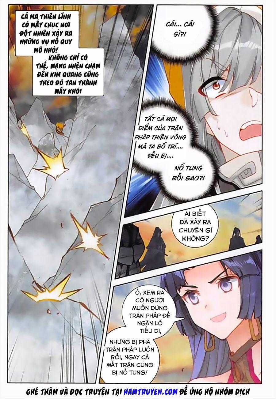 Đại Khâu Giáp Sư 112 trang 10