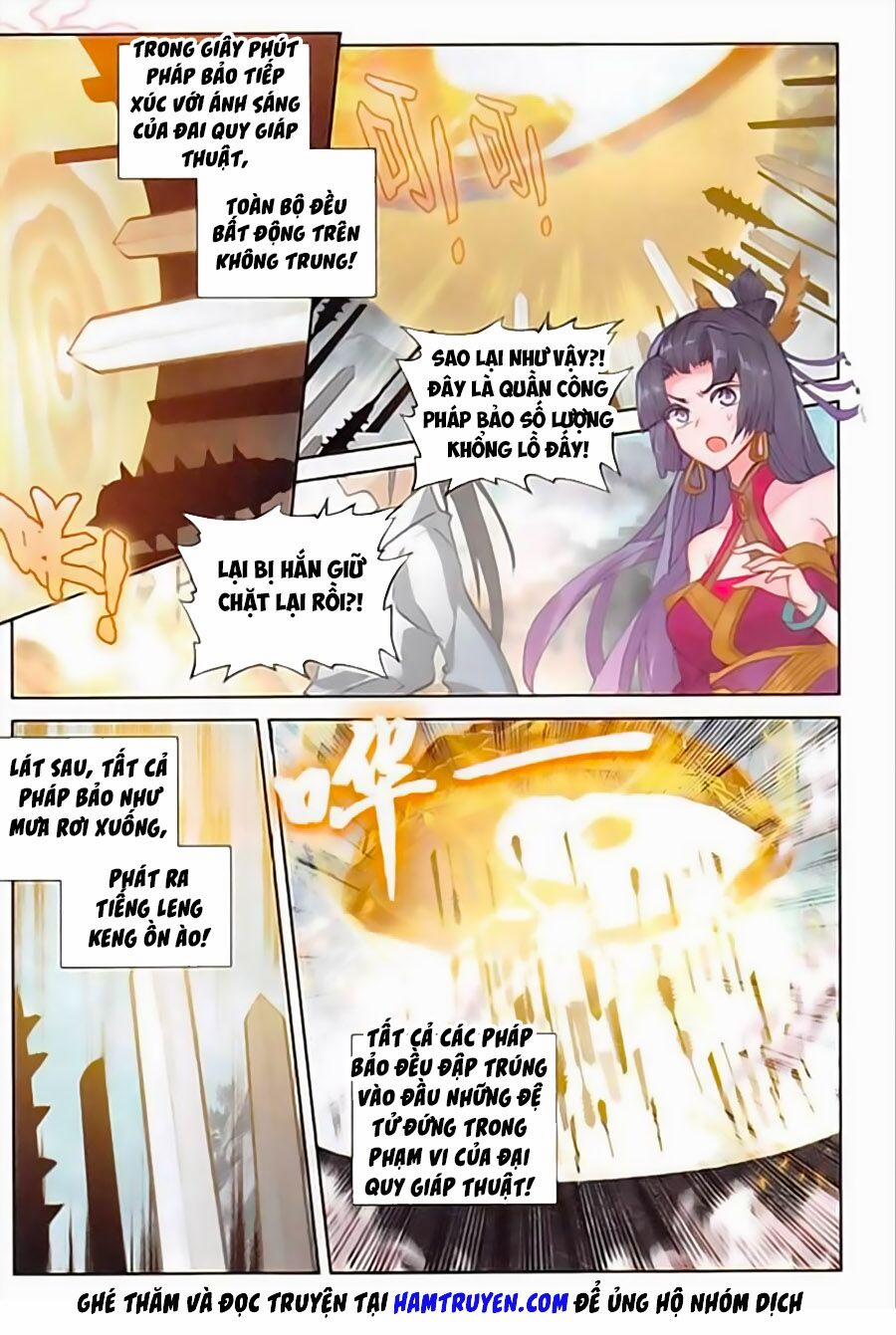 Đại Khâu Giáp Sư 112 trang 4