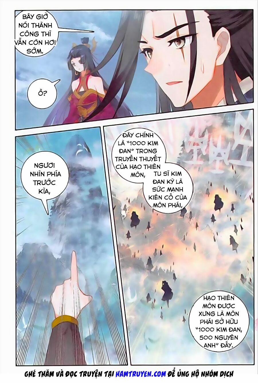 Đại Khâu Giáp Sư 113 trang 7