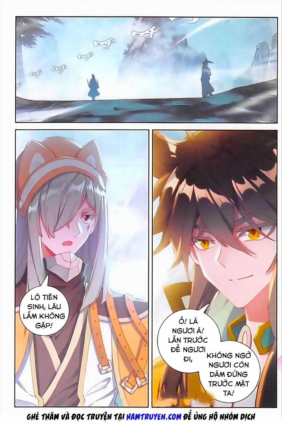 Đại Khâu Giáp Sư 114 trang 15