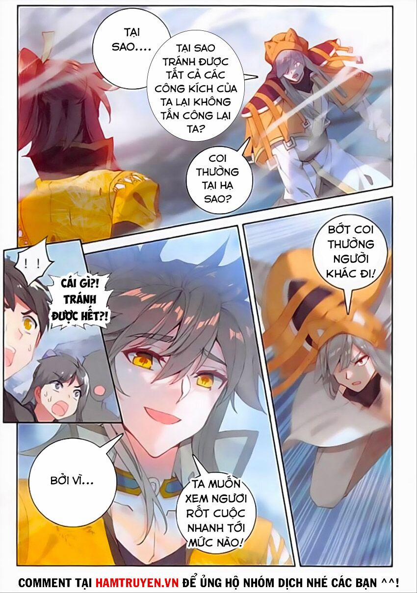 Đại Khâu Giáp Sư 115 trang 10