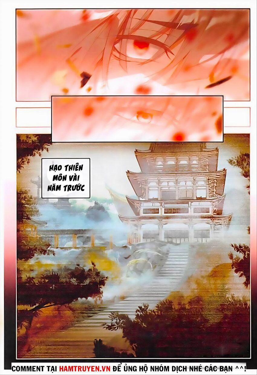 Đại Khâu Giáp Sư 115 trang 15