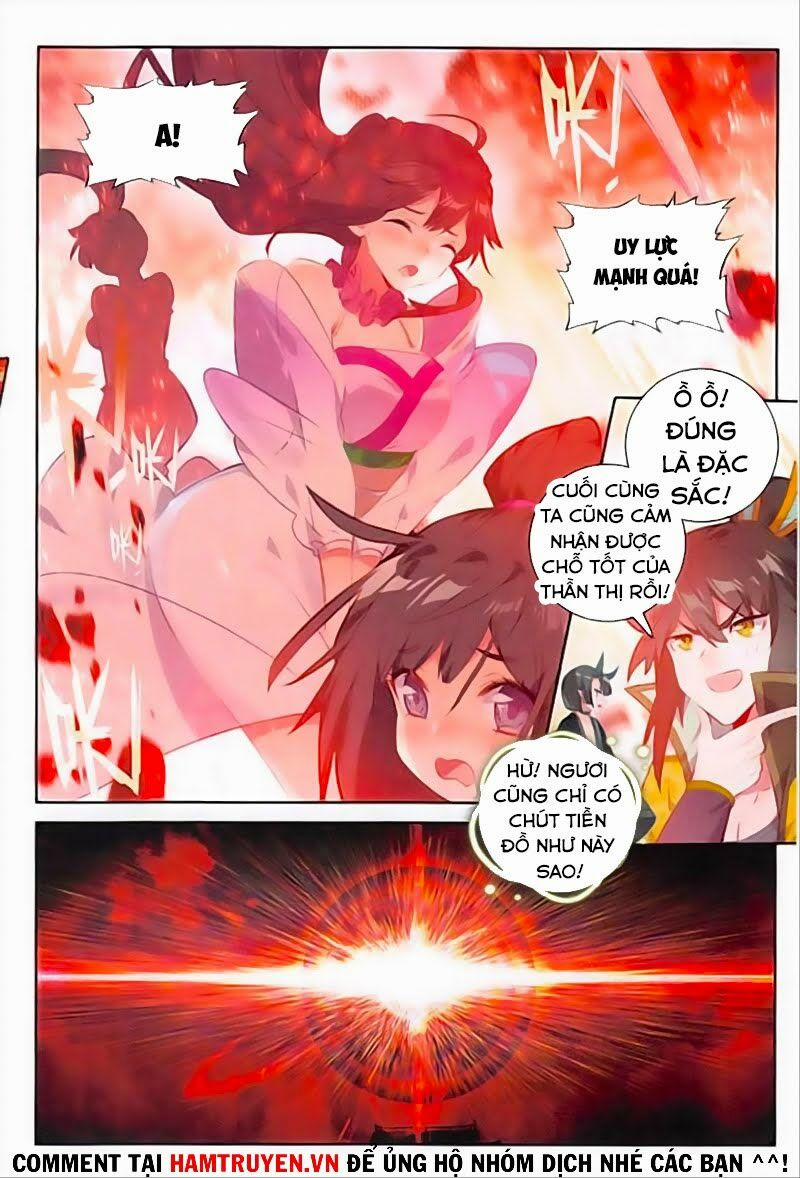 Đại Khâu Giáp Sư 117 trang 5