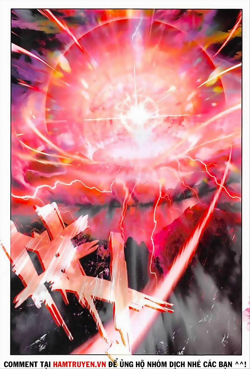 Đại Khâu Giáp Sư 117 trang 7