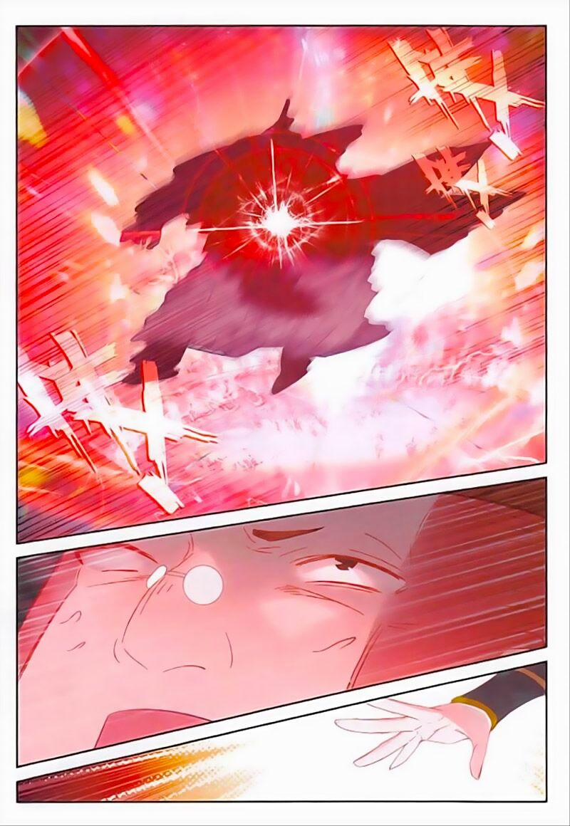 Đại Khâu Giáp Sư 118 trang 2