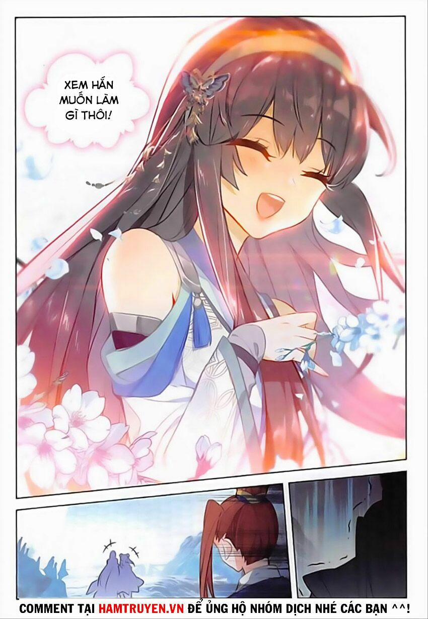 Đại Khâu Giáp Sư 119 trang 10