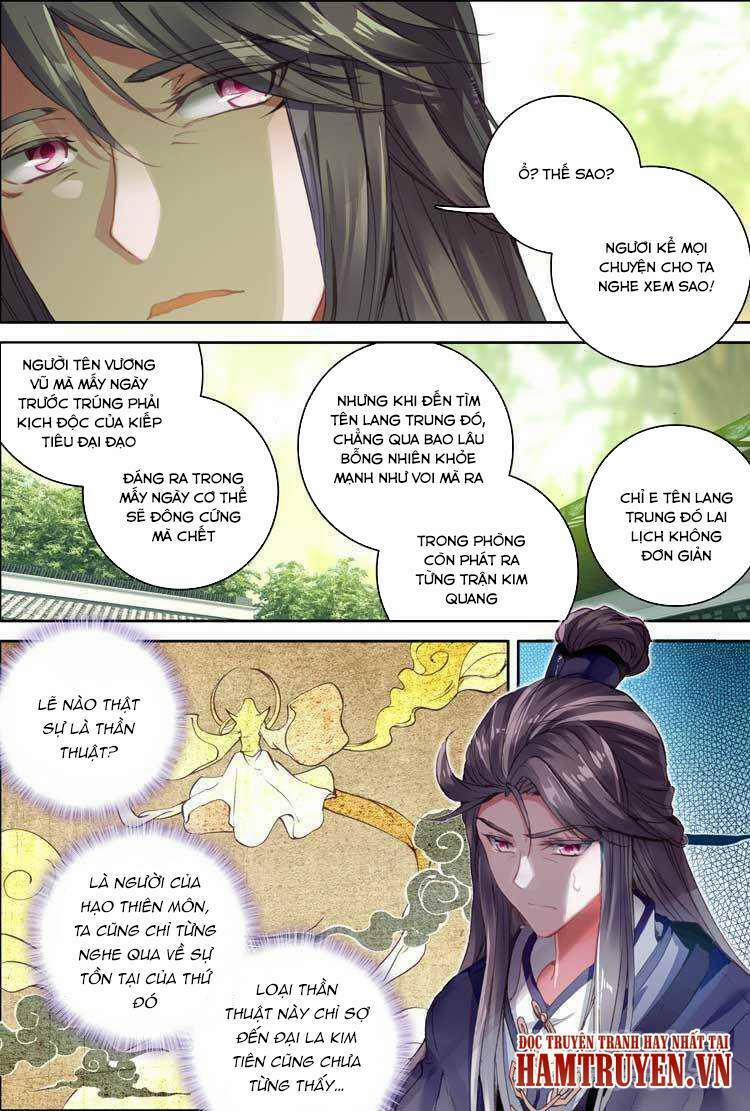 Đại Khâu Giáp Sư 12.2 trang 7