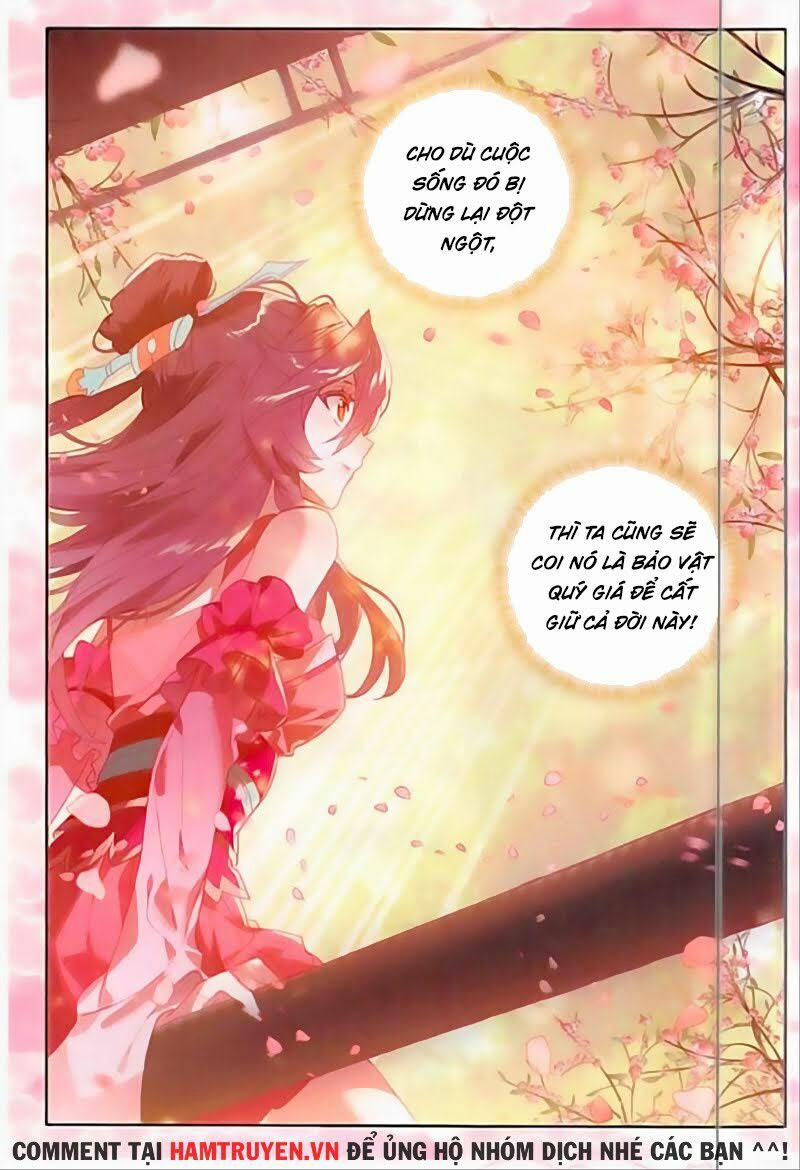 Đại Khâu Giáp Sư 120 trang 11