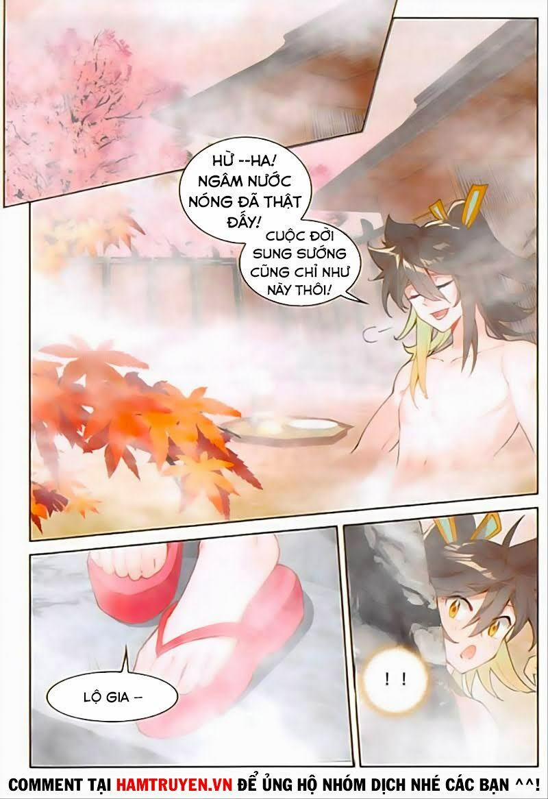 Đại Khâu Giáp Sư 120 trang 13