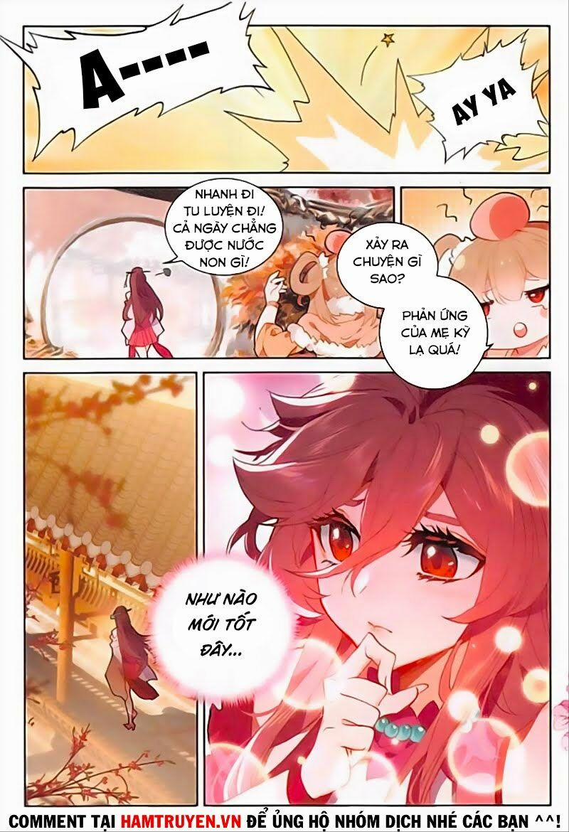 Đại Khâu Giáp Sư 120 trang 7