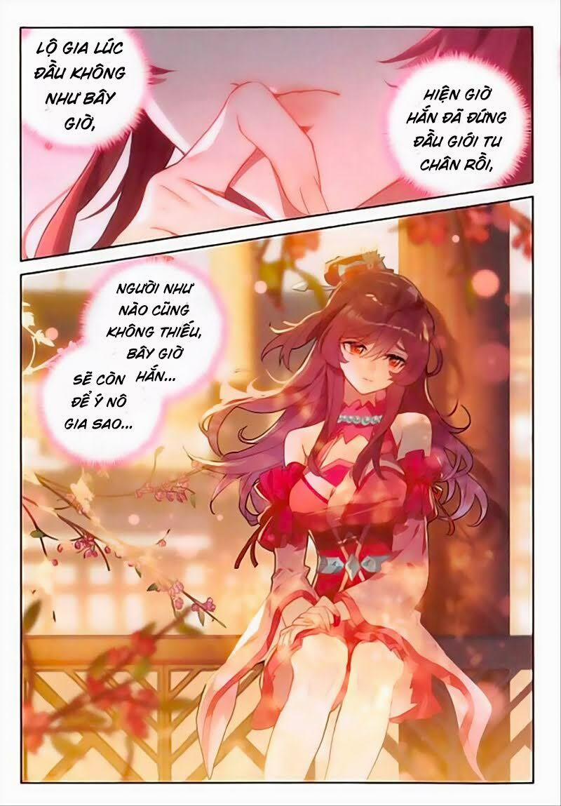 Đại Khâu Giáp Sư 120 trang 8