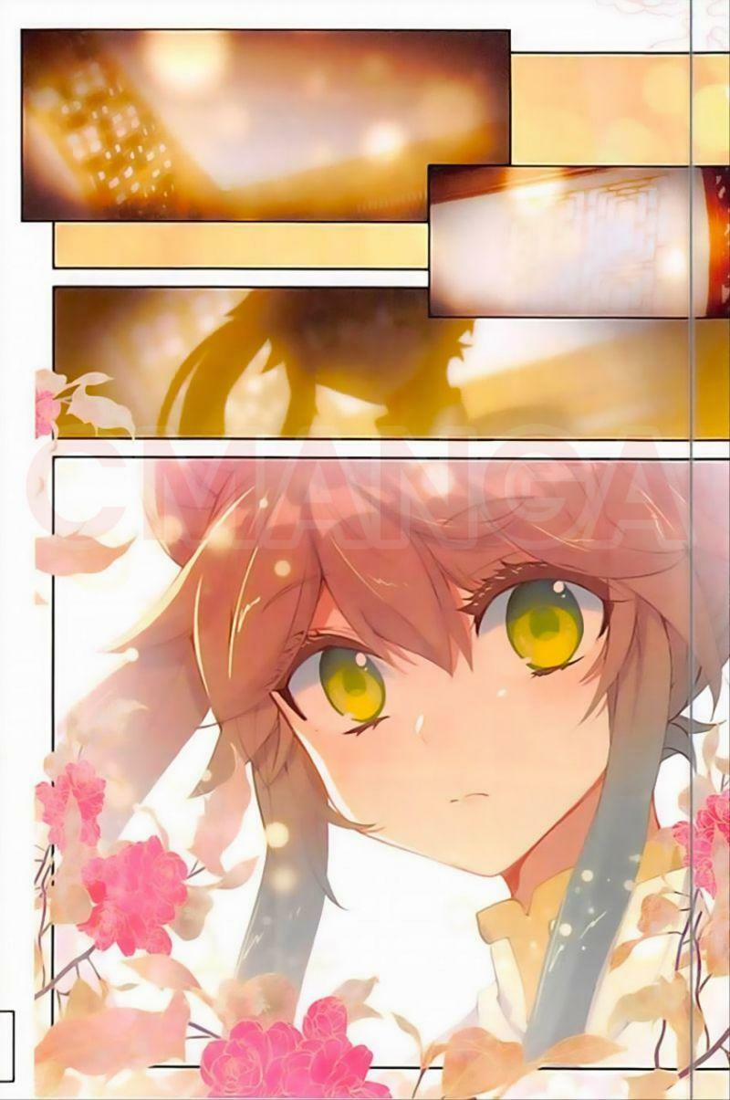 Đại Khâu Giáp Sư 121 trang 9