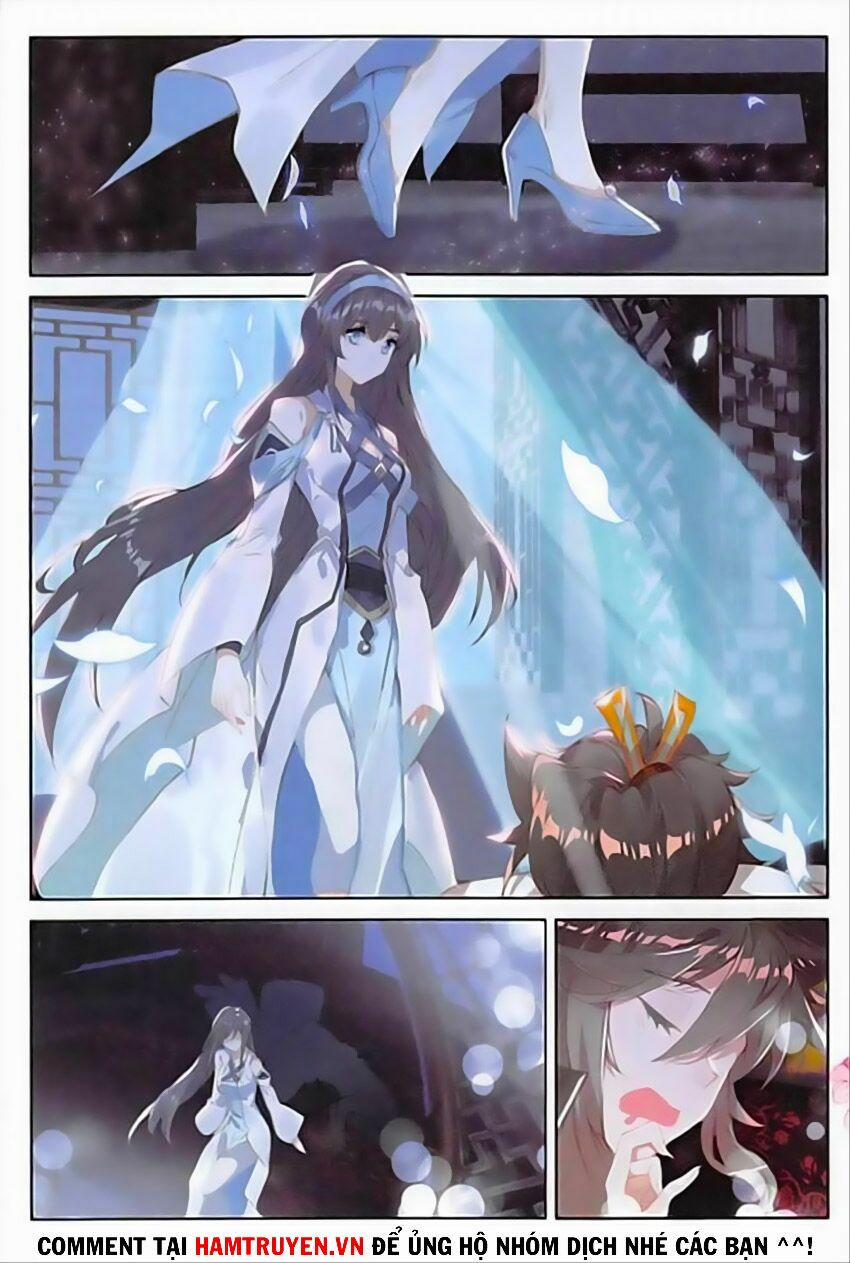 Đại Khâu Giáp Sư 122 trang 7