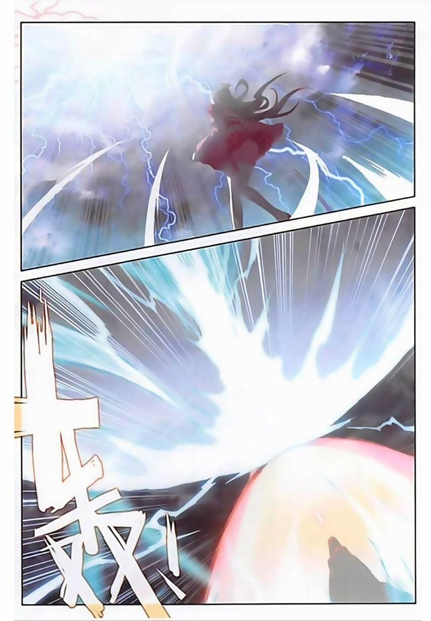 Đại Khâu Giáp Sư 124 trang 12