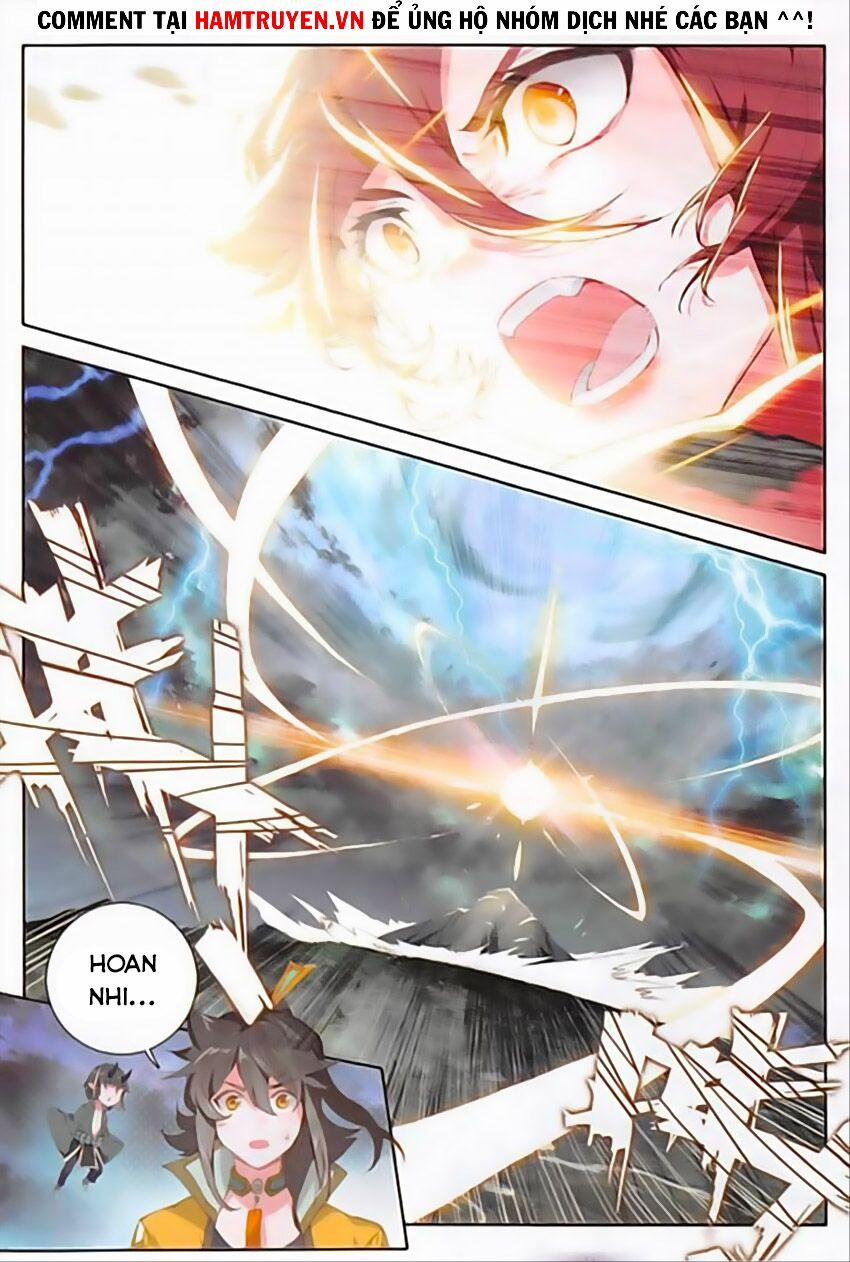 Đại Khâu Giáp Sư 124 trang 13