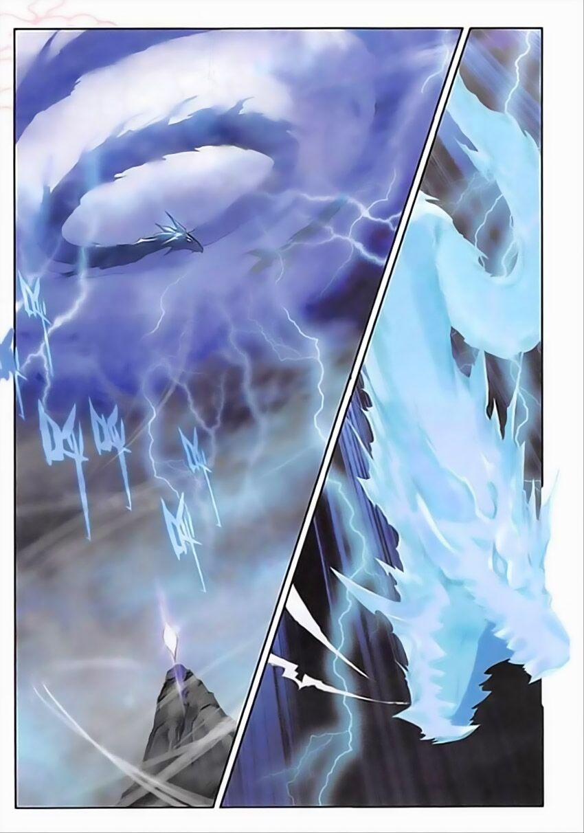 Đại Khâu Giáp Sư 124 trang 4