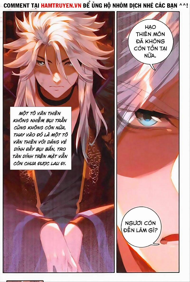 Đại Khâu Giáp Sư 125 trang 12