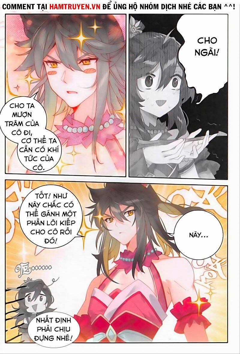 Đại Khâu Giáp Sư 125 trang 4