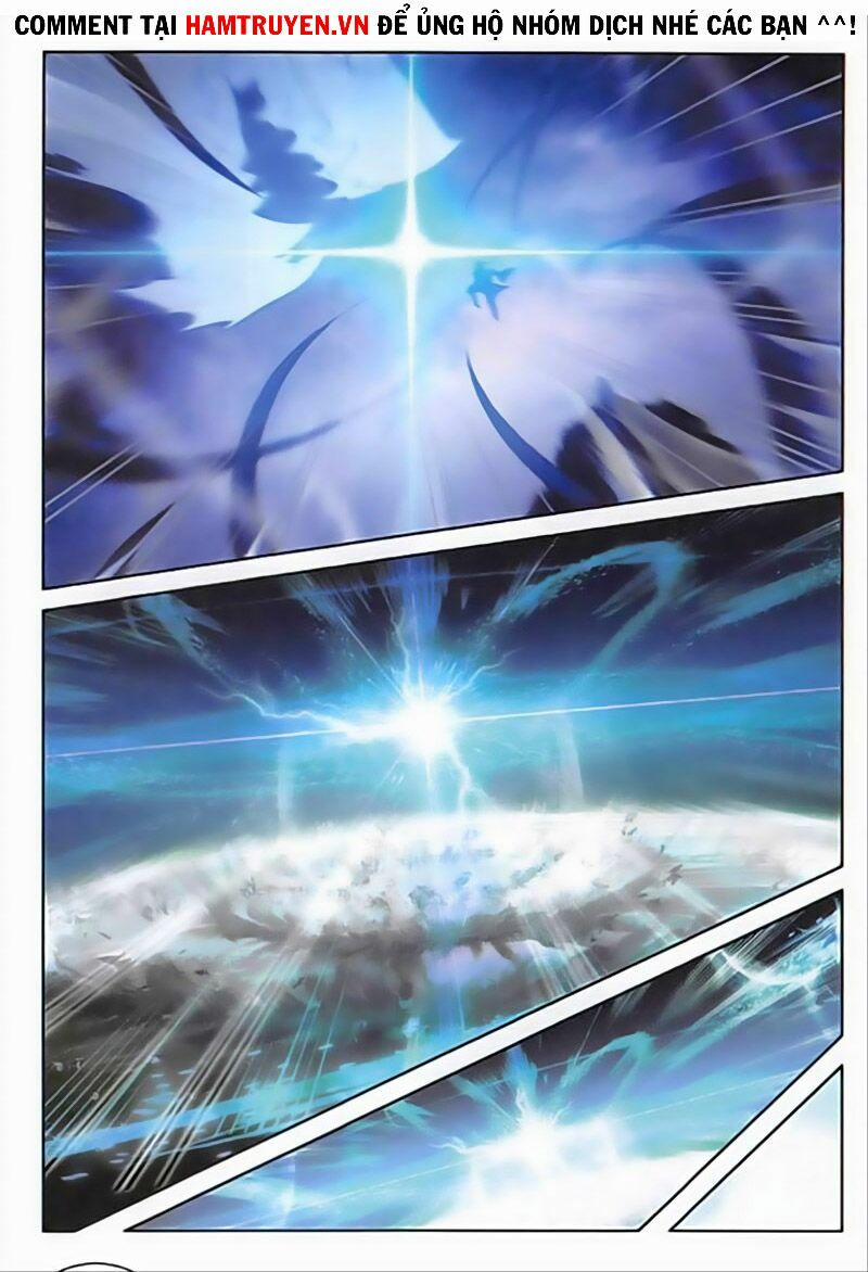 Đại Khâu Giáp Sư 125 trang 5