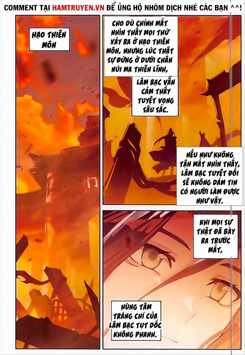 Đại Khâu Giáp Sư 125 trang 9