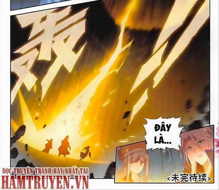 Đại Khâu Giáp Sư 126 trang 8