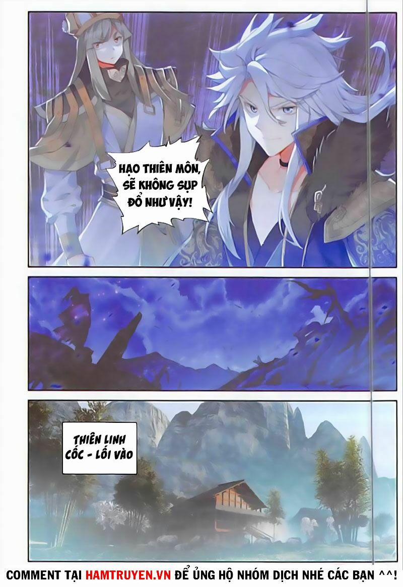 Đại Khâu Giáp Sư 129 trang 11