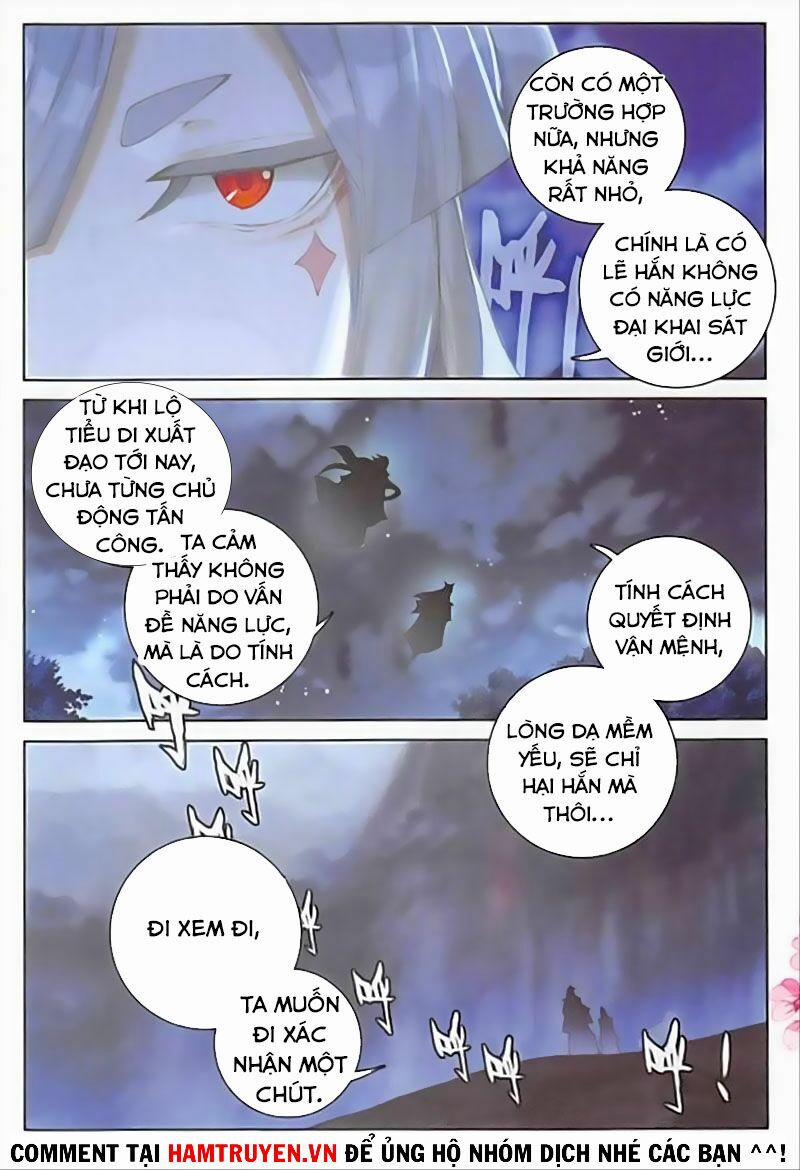 Đại Khâu Giáp Sư 129 trang 7