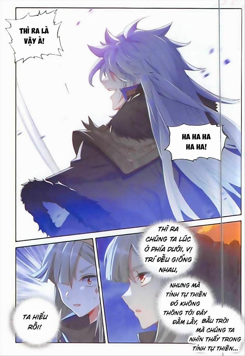 Đại Khâu Giáp Sư 129 trang 9