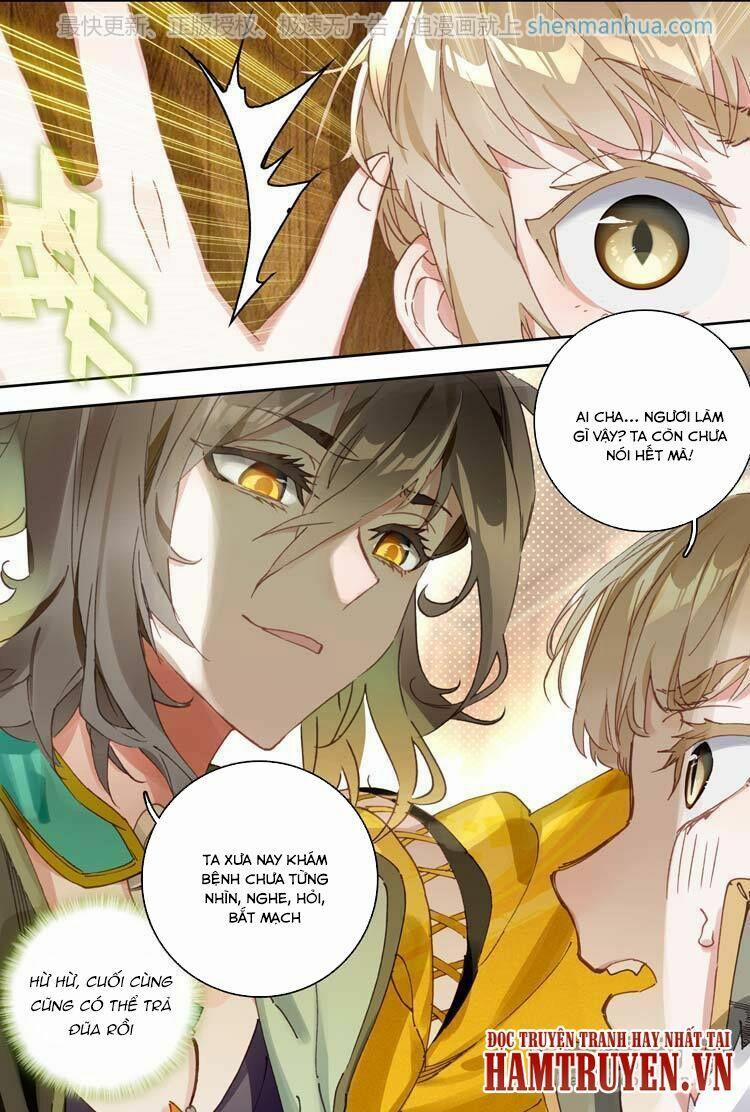 Đại Khâu Giáp Sư 14.2 trang 1