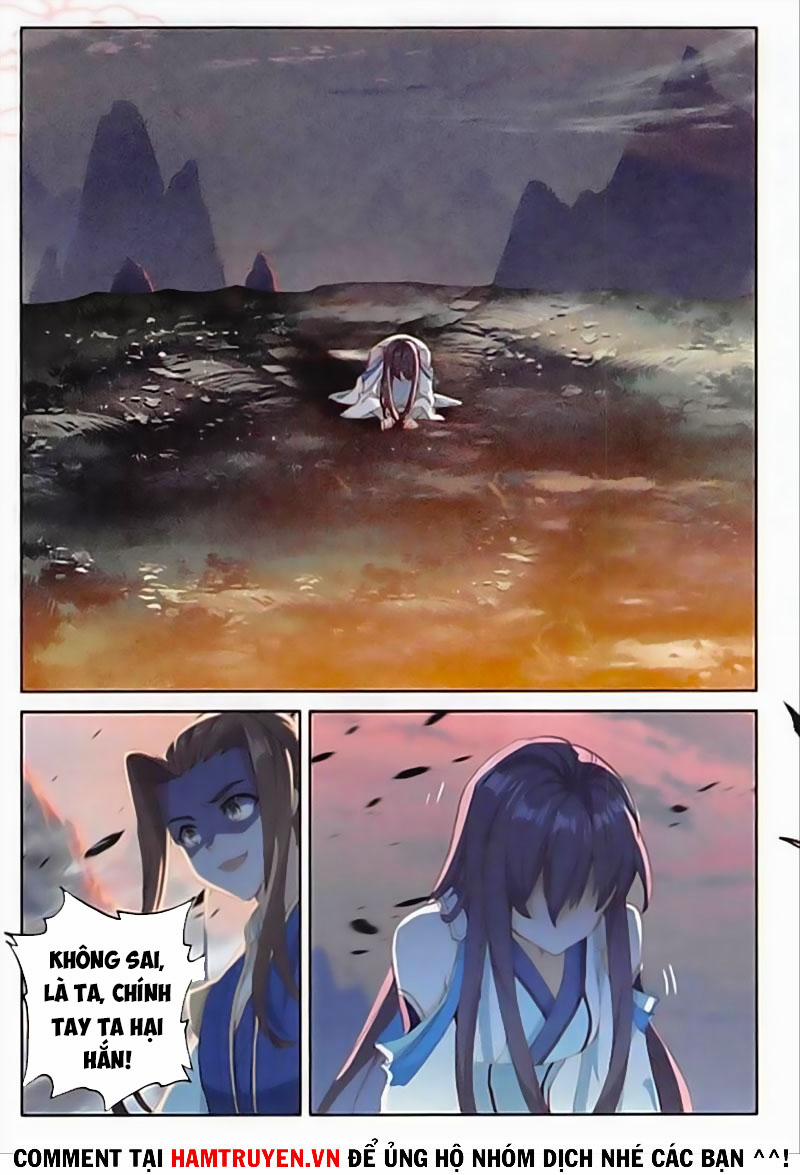 Đại Khâu Giáp Sư 142 trang 12