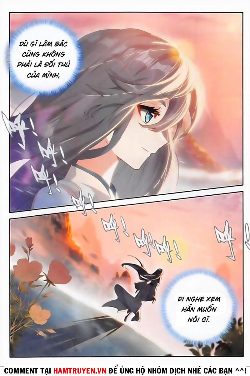 Đại Khâu Giáp Sư 142 trang 5