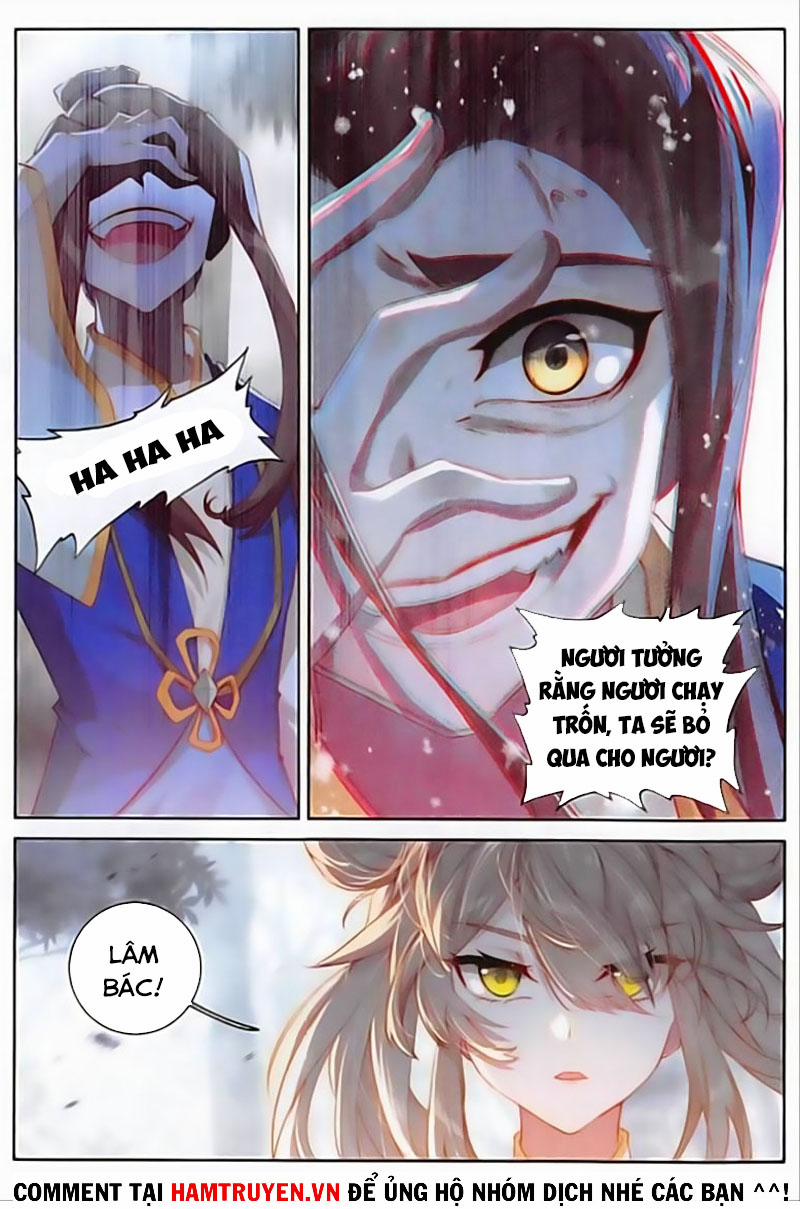 Đại Khâu Giáp Sư 145 trang 2