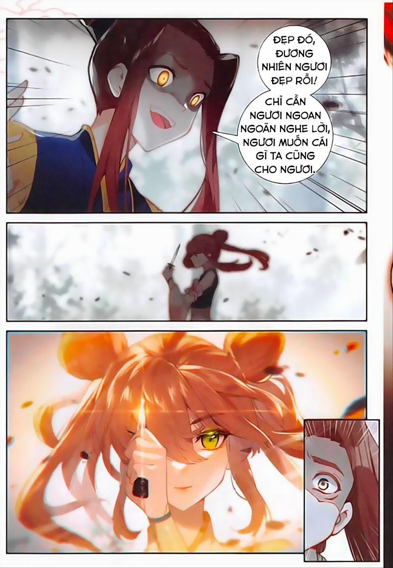 Đại Khâu Giáp Sư 145 trang 4