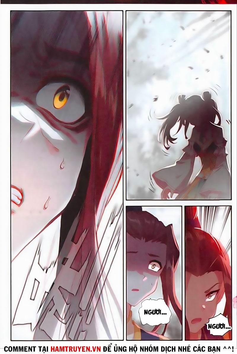 Đại Khâu Giáp Sư 145 trang 7