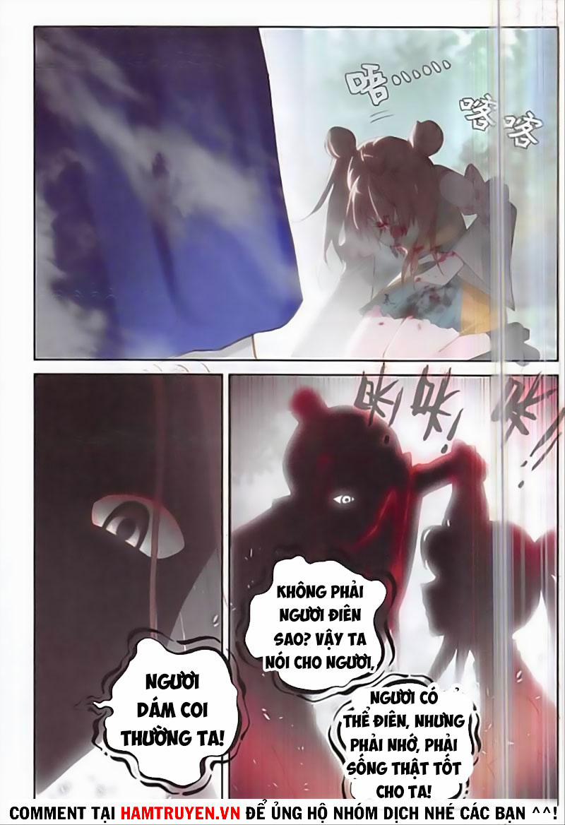 Đại Khâu Giáp Sư 145 trang 9