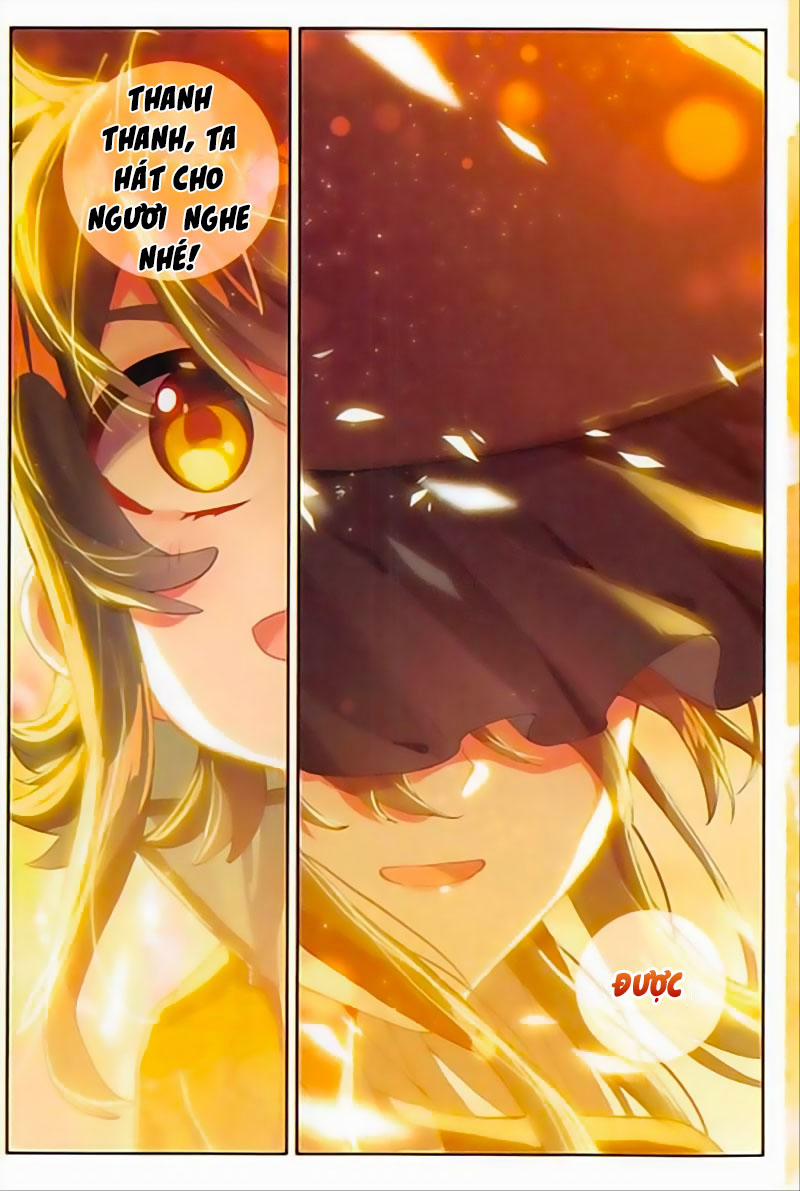 Đại Khâu Giáp Sư 147 trang 10