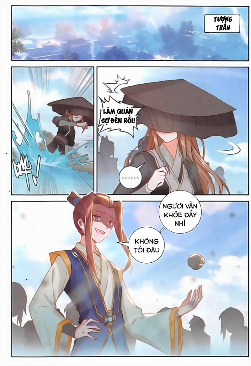 Đại Khâu Giáp Sư 147 trang 5