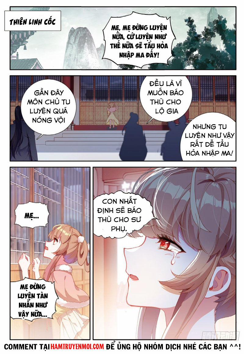 Đại Khâu Giáp Sư 148 trang 3