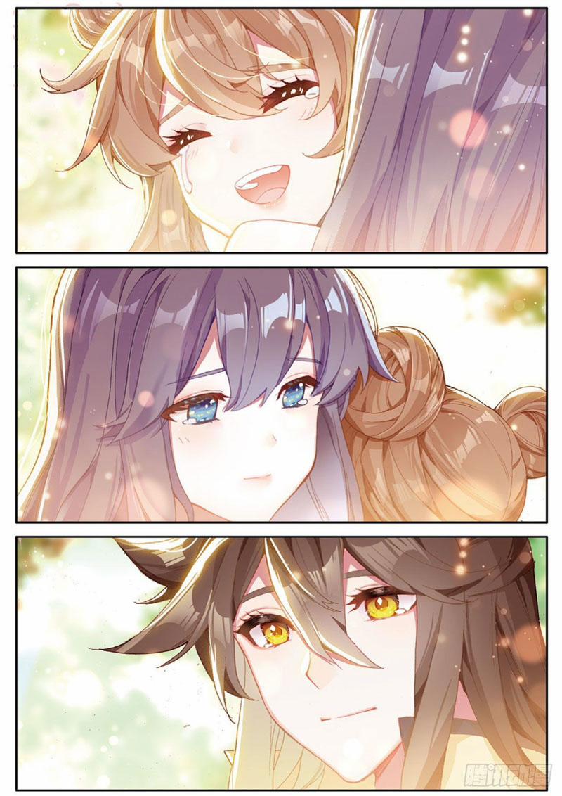 Đại Khâu Giáp Sư 149 trang 12