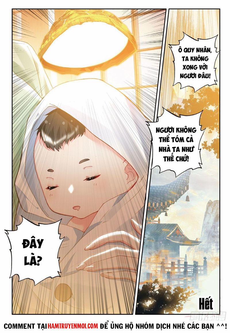 Đại Khâu Giáp Sư 150 trang 24