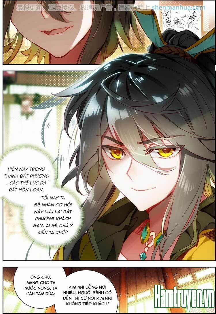 Đại Khâu Giáp Sư 16.2 trang 7