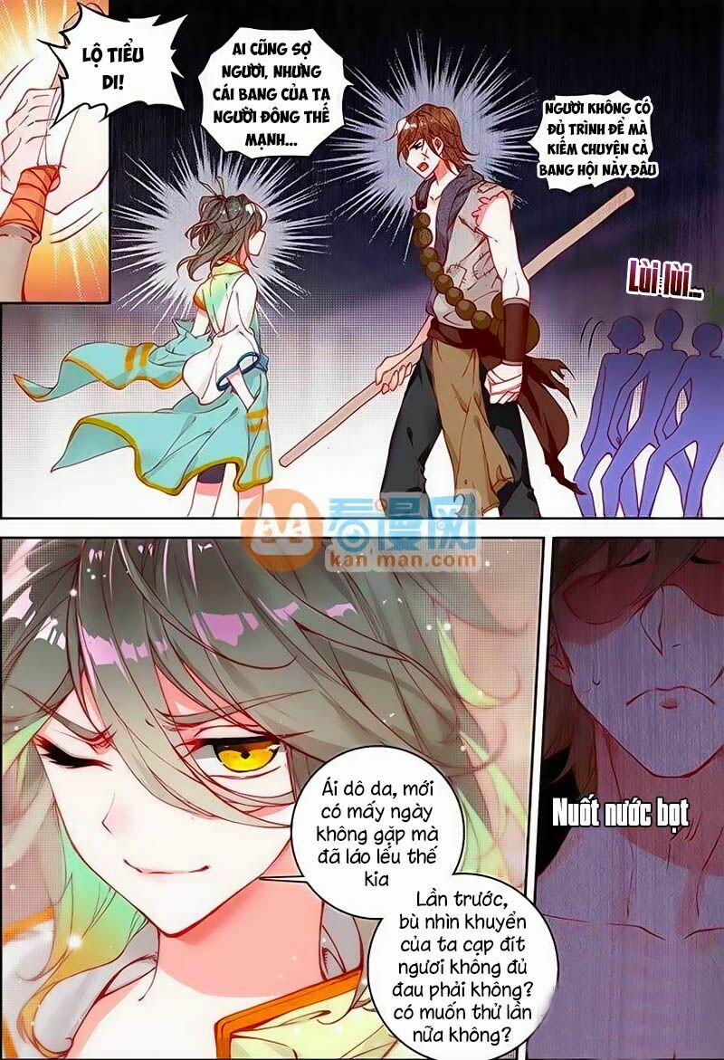 Đại Khâu Giáp Sư 2.1 trang 2